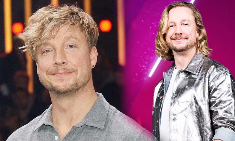 Hat Samu Haber eine Freundin? Ein Blick auf seine aktuelle Beziehung